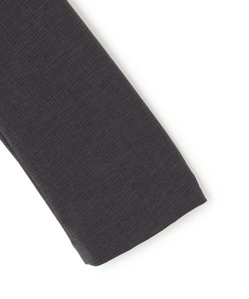 UNFILO / アンフィーロ テーラードジャケット | BREEZEMOVE テーラードジャケット | 詳細5