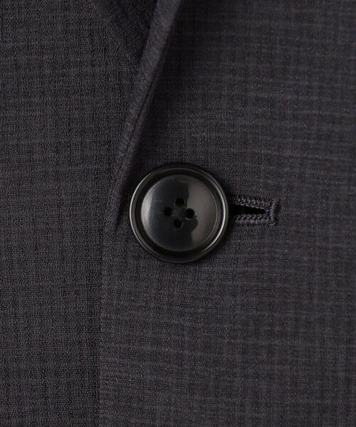 UNFILO / アンフィーロ テーラードジャケット | BREEZEMOVE テーラードジャケット | 詳細8
