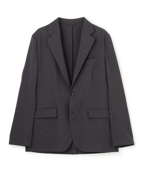 UNFILO / アンフィーロ テーラードジャケット | BREEZEMOVE テーラードジャケット | 詳細2