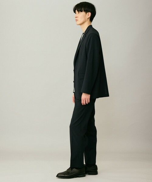 UNFILO / アンフィーロ テーラードジャケット | BREEZEMOVE テーラードジャケット | 詳細14