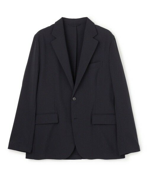 UNFILO / アンフィーロ テーラードジャケット | BREEZEMOVE テーラードジャケット | 詳細18