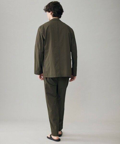 UNFILO / アンフィーロ その他アウター | 【夏に嬉しい8の機能】FINE MOVE Light ジャケット | 詳細4