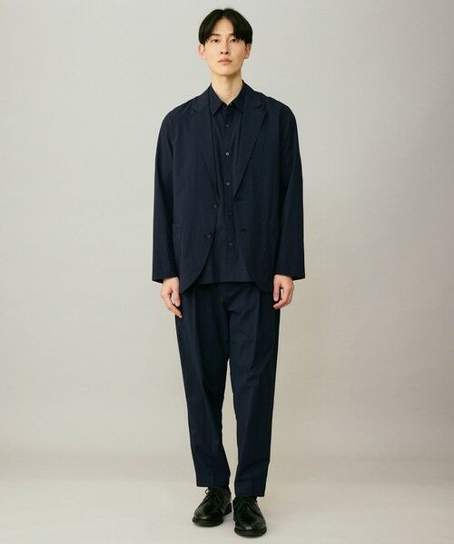 UNFILO / アンフィーロ その他アウター | FINEMOVE Light ジャケット | 詳細1