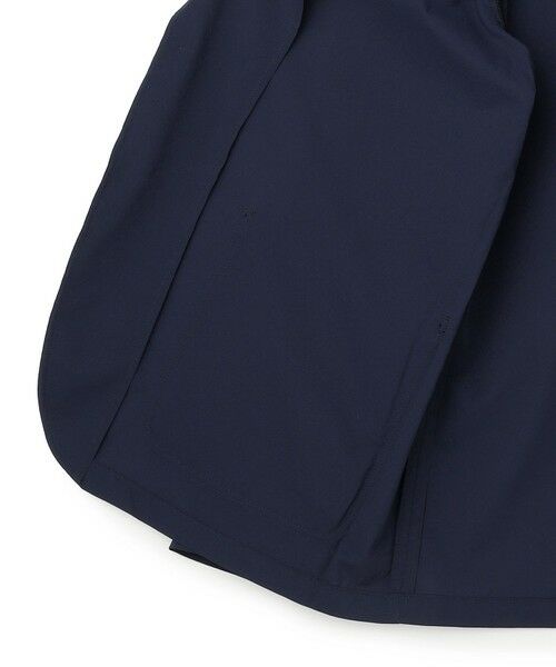 UNFILO / アンフィーロ その他アウター | FINEMOVE Light ジャケット | 詳細12