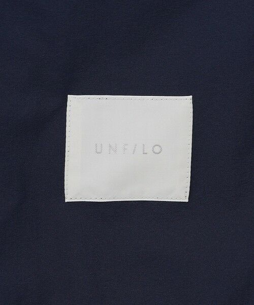 UNFILO / アンフィーロ その他アウター | FINE MOVE Light ジャケット | 詳細17