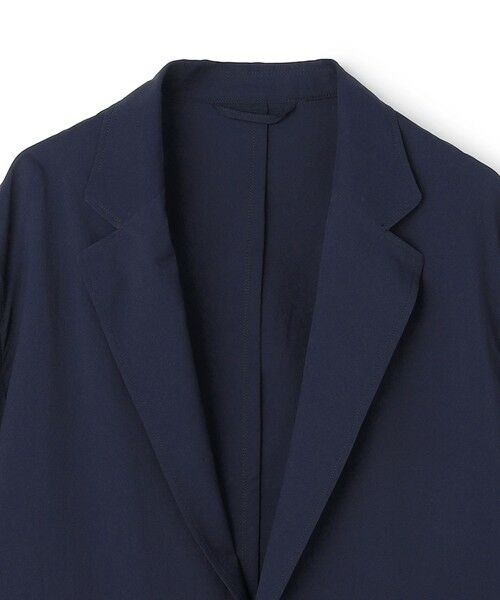 UNFILO / アンフィーロ その他アウター | FINEMOVE Light ジャケット | 詳細6