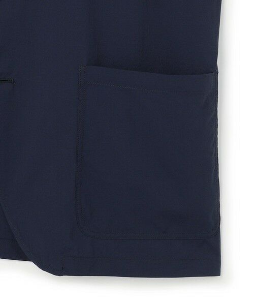 UNFILO / アンフィーロ その他アウター | FINEMOVE Light ジャケット | 詳細8