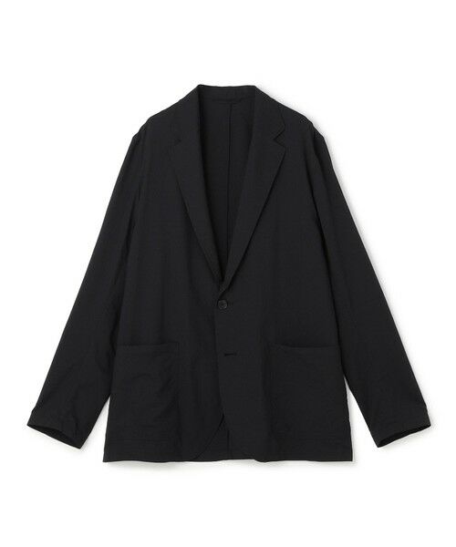 UNFILO / アンフィーロ その他アウター | FINEMOVE Light ジャケット(ブラック)