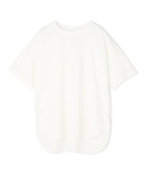 UNFILO / アンフィーロ カットソー | BEAUTY FORM-T cotton フォルムTシャツ | 詳細5