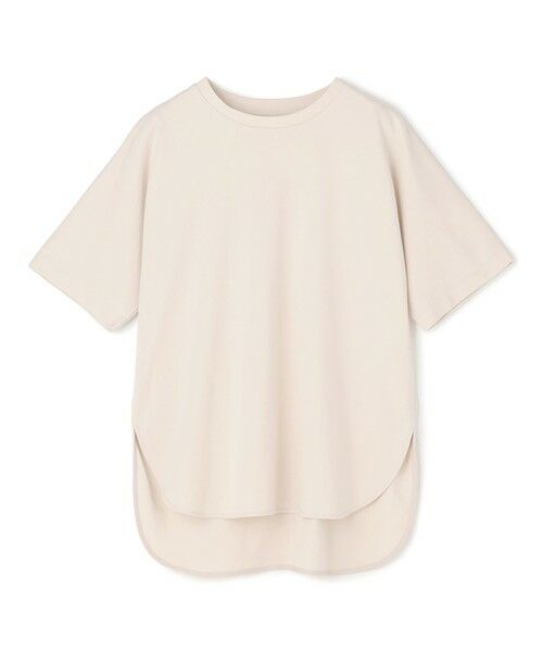 UNFILO / アンフィーロ カットソー | BEAUTY FORM-T cotton フォルムTシャツ | 詳細9