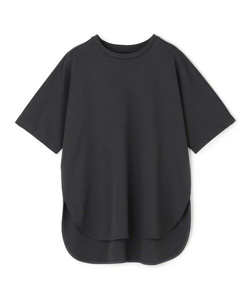 UNFILO / アンフィーロ カットソー | BEAUTY FORM-T cotton フォルムTシャツ | 詳細15