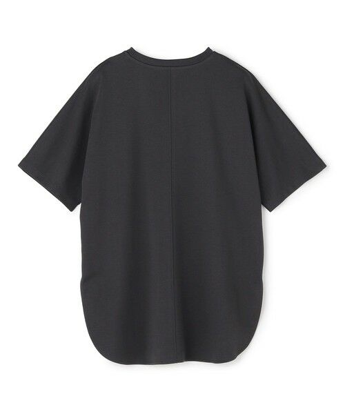 UNFILO / アンフィーロ カットソー | BEAUTY FORM-T cotton フォルムTシャツ | 詳細16