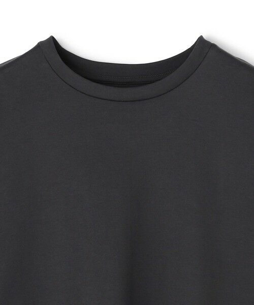 UNFILO / アンフィーロ カットソー | BEAUTY FORM-T cotton フォルムTシャツ | 詳細17