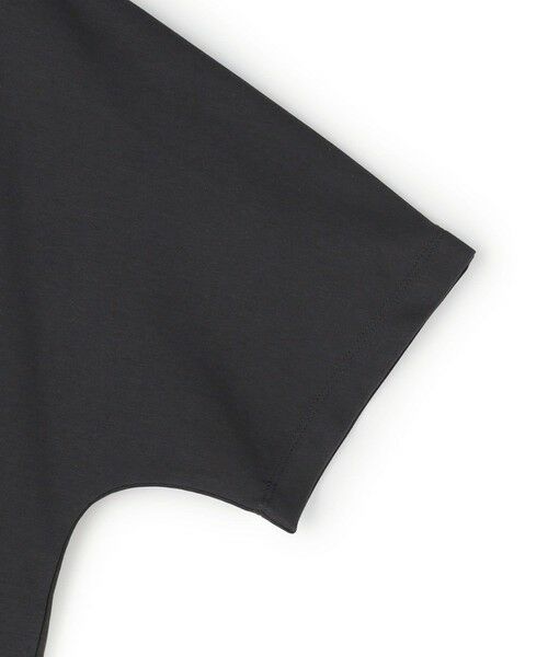 UNFILO / アンフィーロ カットソー | BEAUTY FORM-T cotton フォルムTシャツ | 詳細19