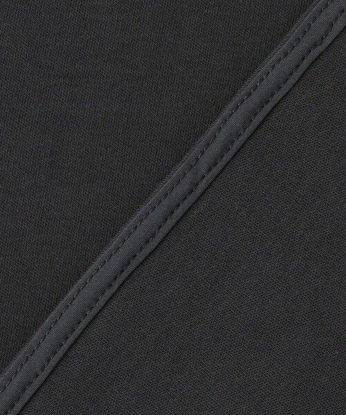 UNFILO / アンフィーロ カットソー | BEAUTY FORM-T cotton フォルムTシャツ | 詳細20