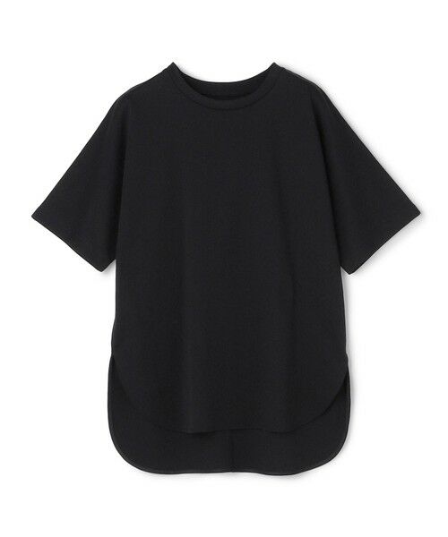 UNFILO / アンフィーロ カットソー | BEAUTY FORM-T cotton フォルムTシャツ | 詳細24