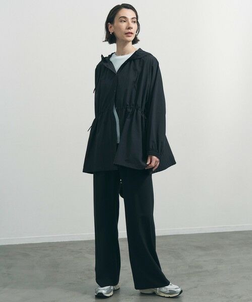 UNFILO / アンフィーロ カットソー | BEAUTY FORM-T cotton ロゴ ハーフスリーブ Tシャツ | 詳細19