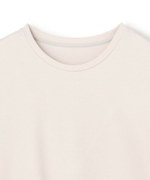 UNFILO / アンフィーロ カットソー | BEAUTY FORM-T タックスリーブ Tシャツ | 詳細10
