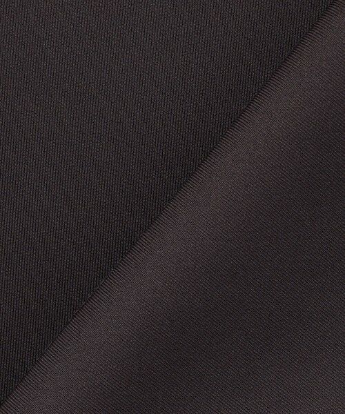 UNFILO / アンフィーロ スウェット | 【VERY掲載】BEAUTY FORM JERSEY light サイドZIP プルオーバー | 詳細20