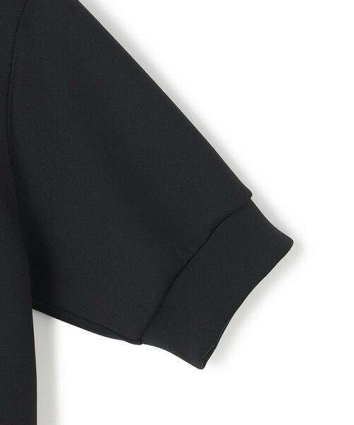 UNFILO / アンフィーロ カーディガン・ボレロ | BEAUTY FORM JERSEY light スナップカーディガン | 詳細15