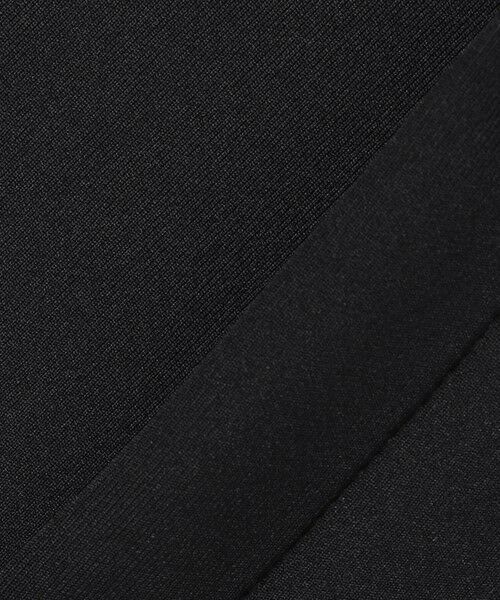 UNFILO / アンフィーロ カーディガン・ボレロ | BEAUTY FORM JERSEY light スナップカーディガン | 詳細18