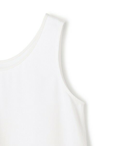 UNFILO / アンフィーロ タンクトップ | レースコンビ タンクトップ | 詳細7