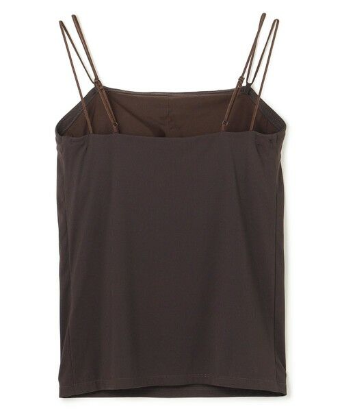 UNFILO / アンフィーロ キャミソール・チューブトップ | ラッシュガード カップ付き キャミソール | 詳細1