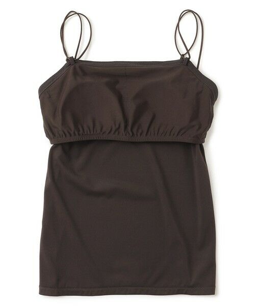 UNFILO / アンフィーロ キャミソール・チューブトップ | ラッシュガード カップ付き キャミソール | 詳細2