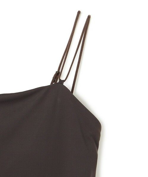 UNFILO / アンフィーロ キャミソール・チューブトップ | ラッシュガード カップ付き キャミソール | 詳細4