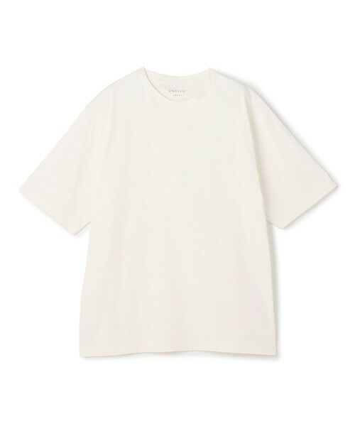 UNFILO / アンフィーロ カットソー | 多機能CLEAN TEE | 詳細10