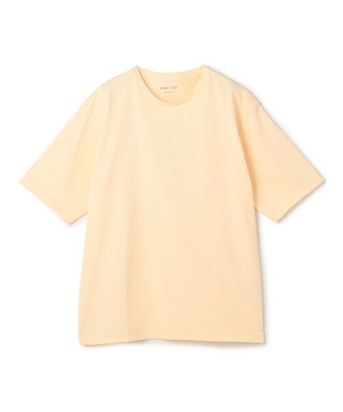 UNFILO / アンフィーロ カットソー | 多機能CLEAN TEE | 詳細14