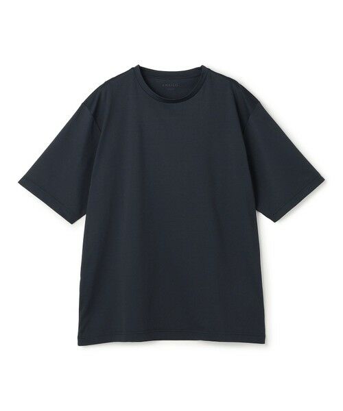 UNFILO / アンフィーロ カットソー | 多機能CLEAN TEE | 詳細18