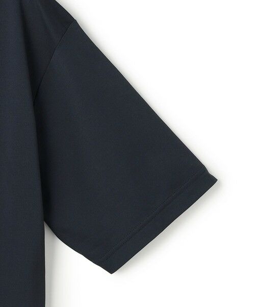 UNFILO / アンフィーロ カットソー | 多機能CLEAN TEE | 詳細3