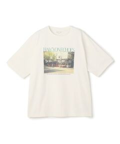 UNFILO / アンフィーロ カットソー | 多機能CLEANフォトTEE