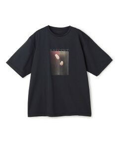 UNFILO / アンフィーロ カットソー | 多機能CLEANフォトTEE