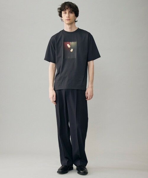 UNFILO / アンフィーロ カットソー | 多機能CLEANフォトTEE | 詳細16