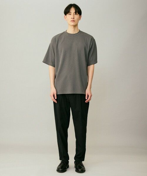 UNFILO / アンフィーロ カットソー | さらさらドライ クリーンTEE | 詳細1