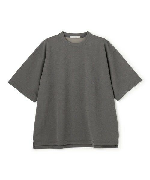 UNFILO / アンフィーロ カットソー | さらさらドライ クリーンTEE | 詳細12