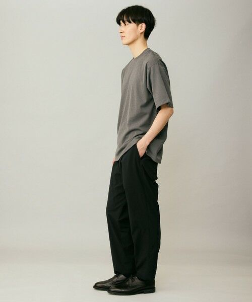 UNFILO / アンフィーロ カットソー | さらさらドライ クリーンTEE | 詳細2