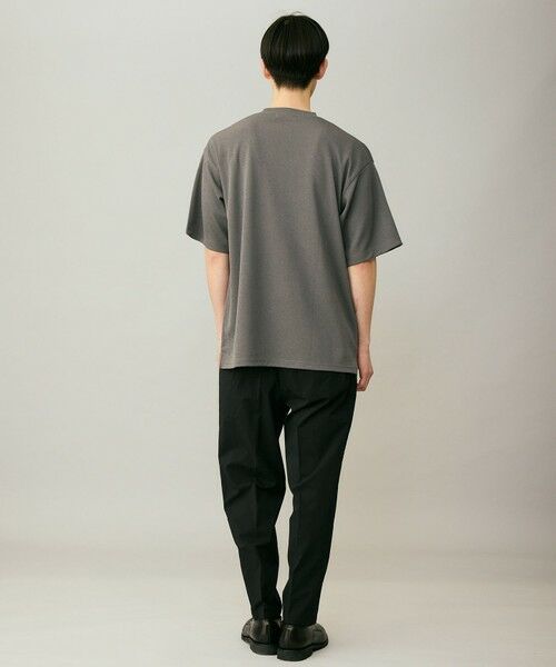 UNFILO / アンフィーロ カットソー | さらさらドライ クリーンTEE | 詳細3