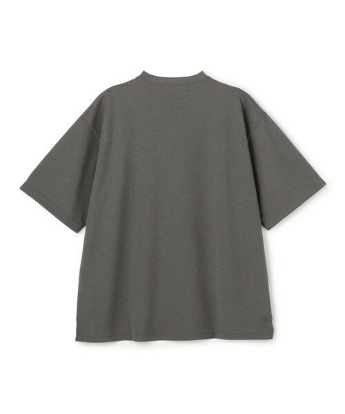 UNFILO / アンフィーロ カットソー | さらさらドライ クリーンTEE | 詳細5