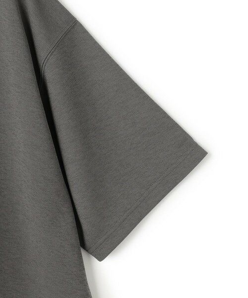 UNFILO / アンフィーロ カットソー | さらさらドライ クリーンTEE | 詳細7