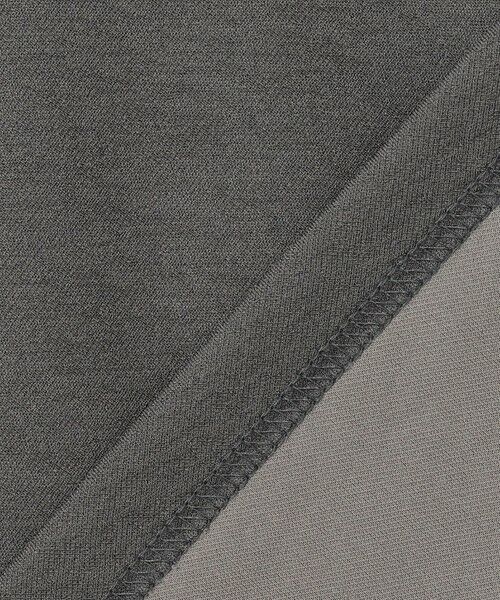 UNFILO / アンフィーロ カットソー | さらさらドライ クリーンTEE | 詳細9