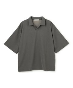 UNFILO / アンフィーロ ポロシャツ | さらさらドライ クリーンポロ
