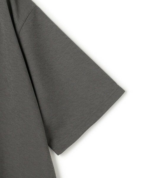 UNFILO / アンフィーロ ポロシャツ | さらさらドライ クリーンポロ | 詳細3