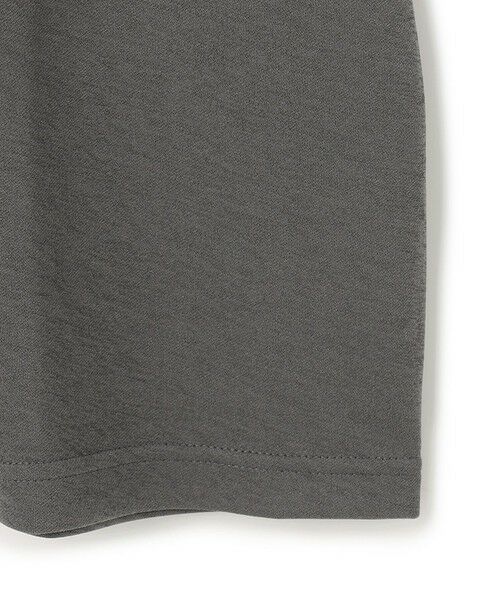 UNFILO / アンフィーロ ポロシャツ | さらさらドライ クリーンポロ | 詳細4