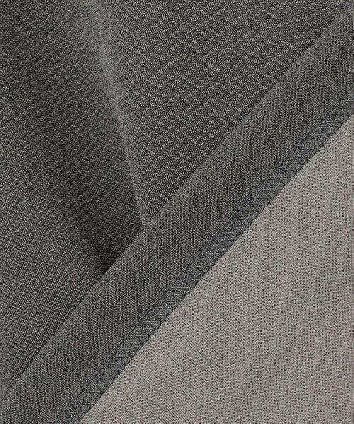 UNFILO / アンフィーロ ポロシャツ | さらさらドライ クリーンポロ | 詳細5