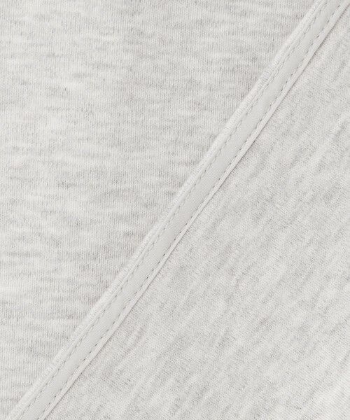 UNFILO / アンフィーロ カットソー | 【新色追加】BEAUTY FORM-T cotton ロゴ フレンチスリーブ Tシャツ | 詳細19