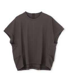 UNFILO / アンフィーロ カットソー | 【一部店舗限定カラー】BEAUTY FORM-T コクーンTシャツ