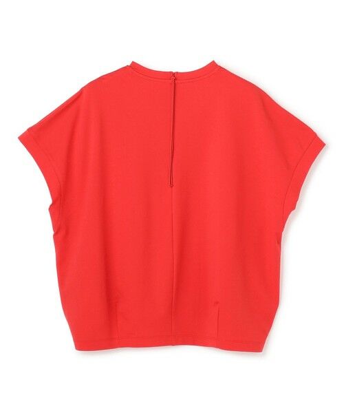 UNFILO / アンフィーロ カットソー | 【一部店舗限定カラー】BEAUTY FORM-T コクーンTシャツ | 詳細8